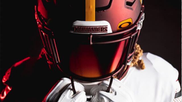 Washigton Commanders