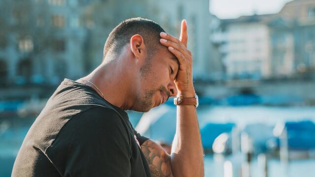 Síntomas de la disautonomía