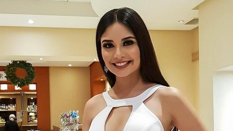Geraldine Ponce va por la reelección en Tepic