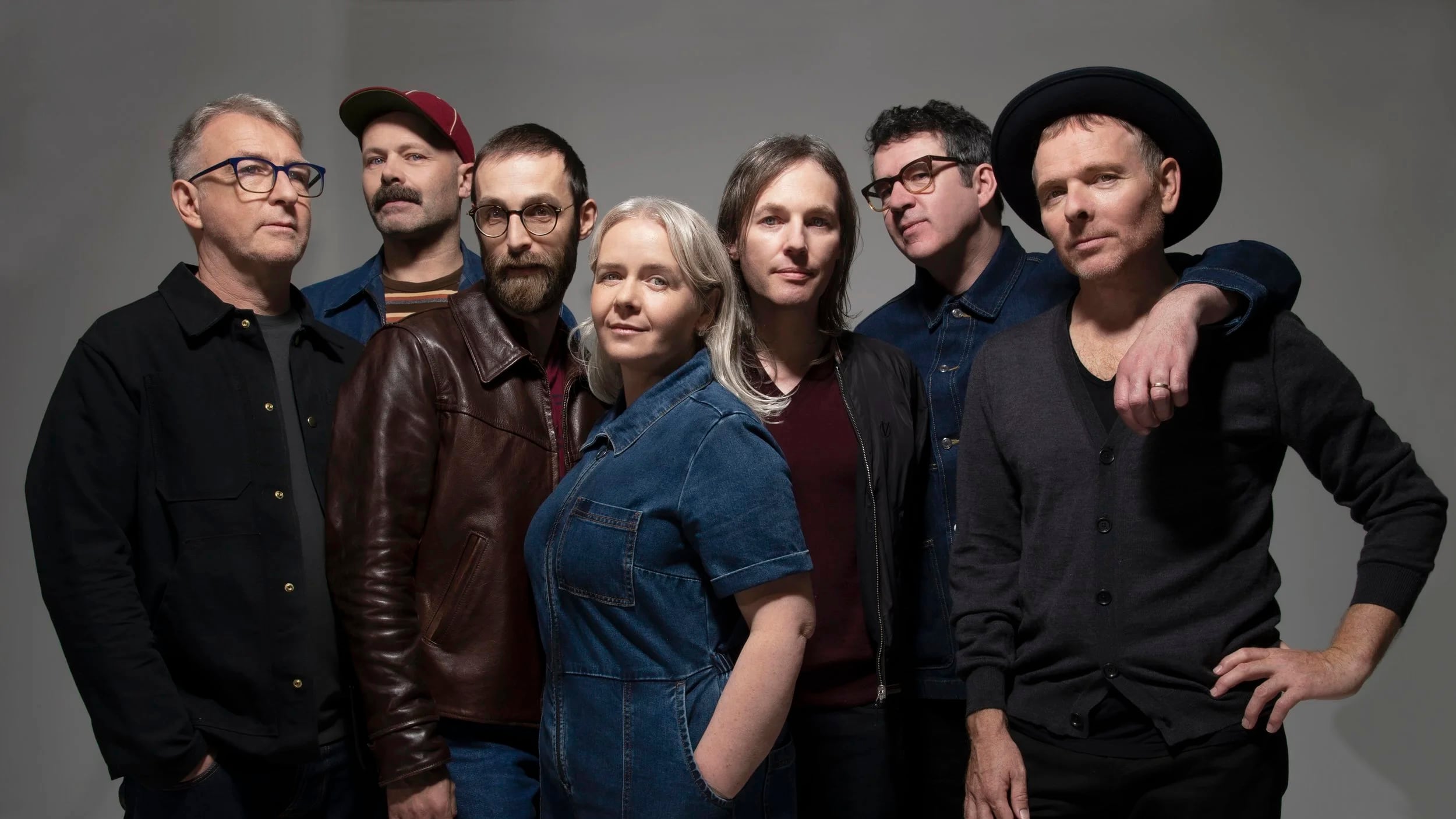 ¿A qué hora termina Belle and Sebastian en Teatro Metropólitan? Horario del 12 y 13 de mayo