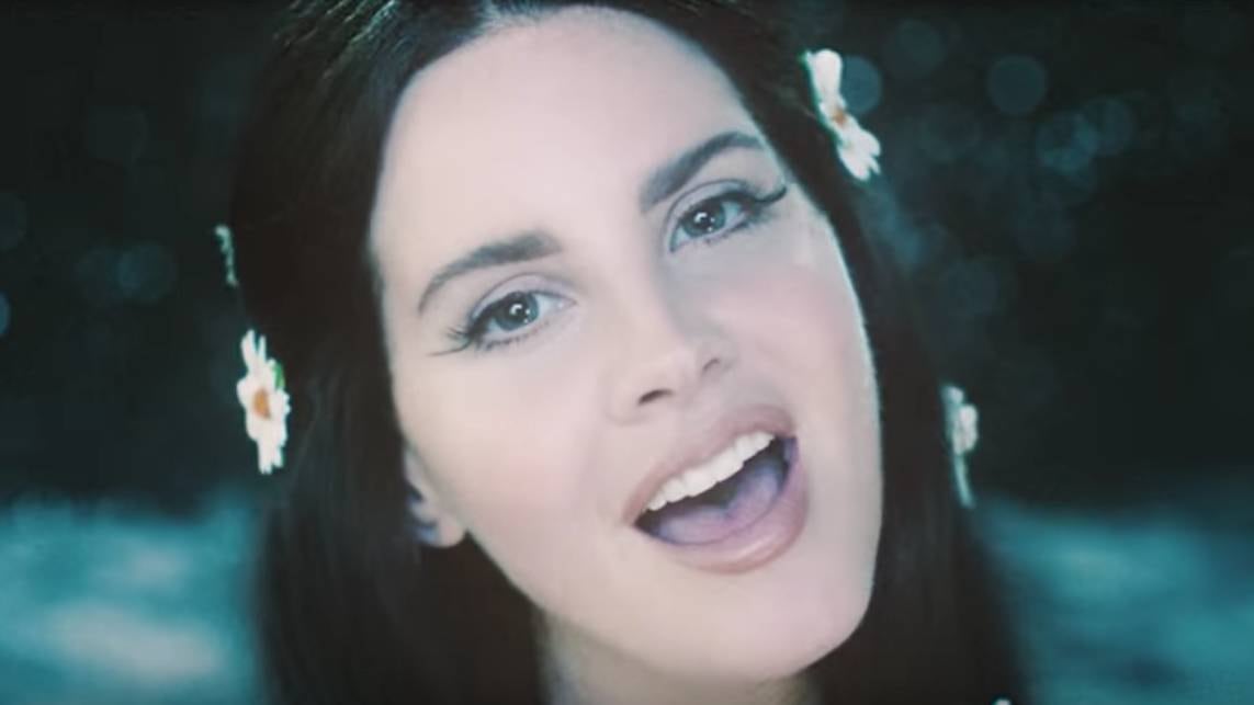 Lana del Rey