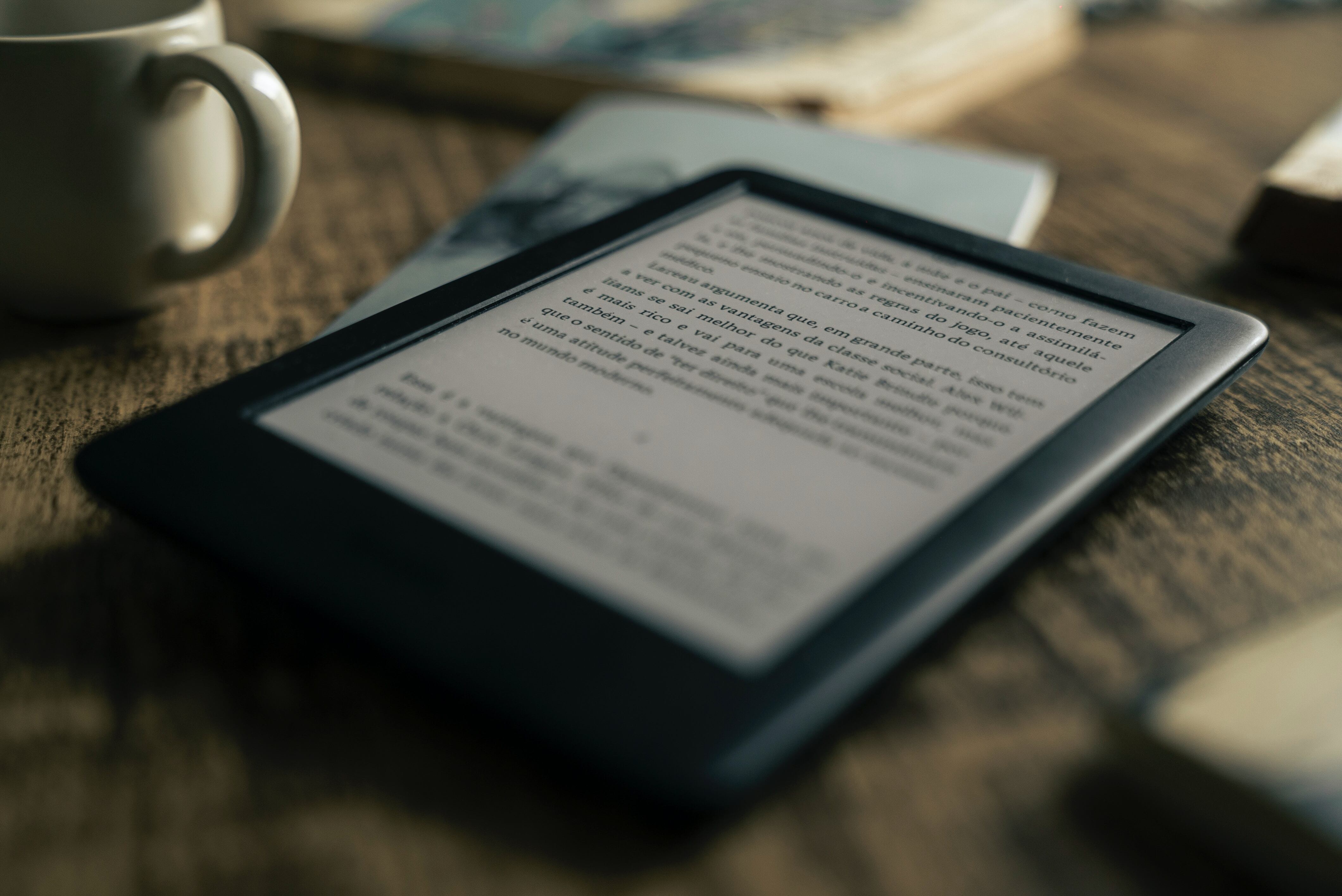 Stuff Your Kindle Day 2023 México se acerca en este mes de septiembre