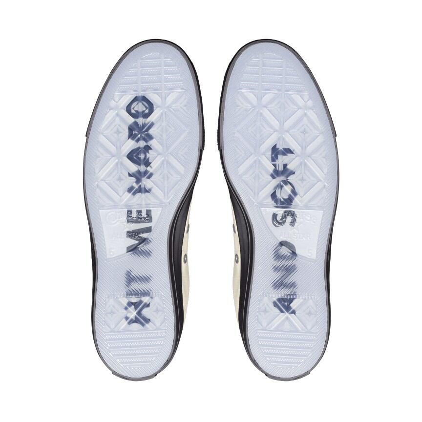 La nueva colección de Converse de Billie Eilish