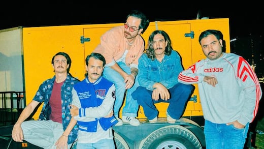 ¿A qué hora termina el concierto de Midnight Generation en Pepsi Center WTC? Horarios del 14 de febrero