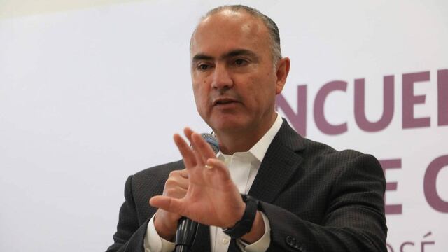 José Calzada Rovirosa. Impulso de comercio con Brasil.