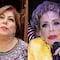 ¿Efigenia Ramos le robó a Silvia Pinal? Advierten que hay pruebas en su contra por “malos manejos” de dinero