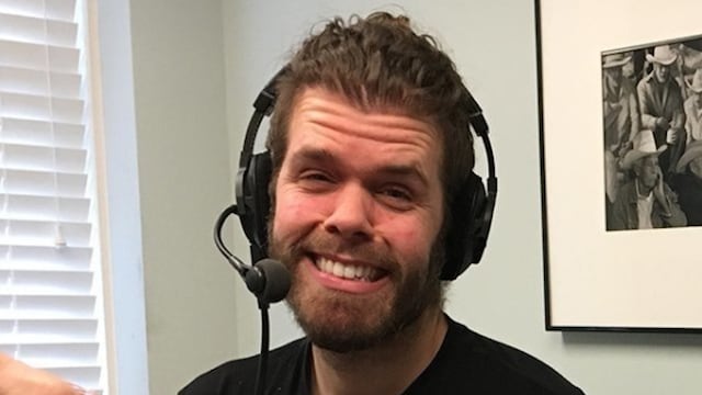 Perez Hilton