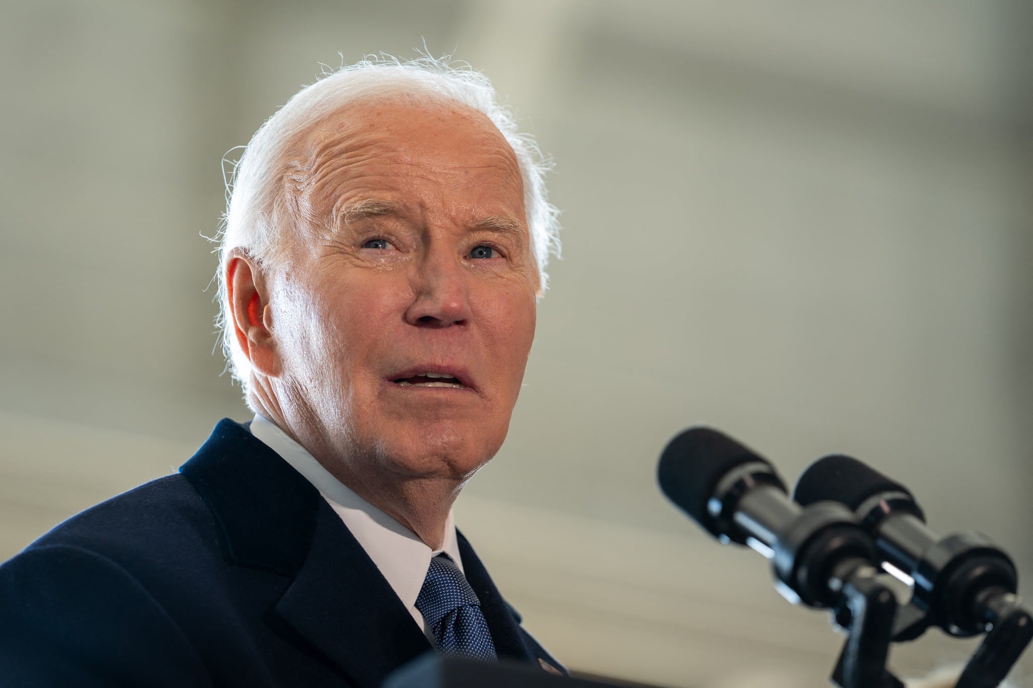 ¿Por qué Joe Biden perdonó a toda su familia por posibles delitos?