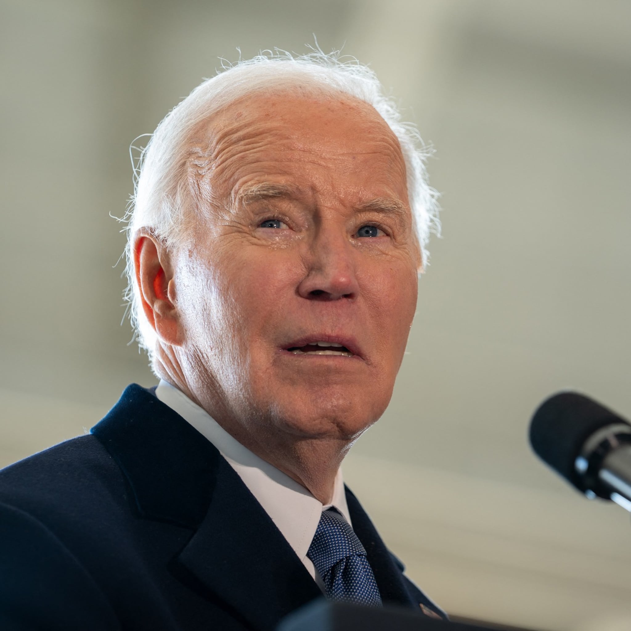 Joe Biden: cáncer hizo metástasis en los huesos “y más allá”, revela su hijo