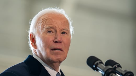 Joe Biden: cáncer hizo metástasis en los huesos “y más allá”, revela su hijo