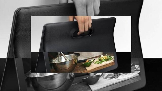 Costará 599 dólares en EU y se venderá a partir del 6 de noviembre. Aún no hay información para México.