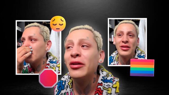 Kunno fue golpeado en ataque homofóbico en Monterrey