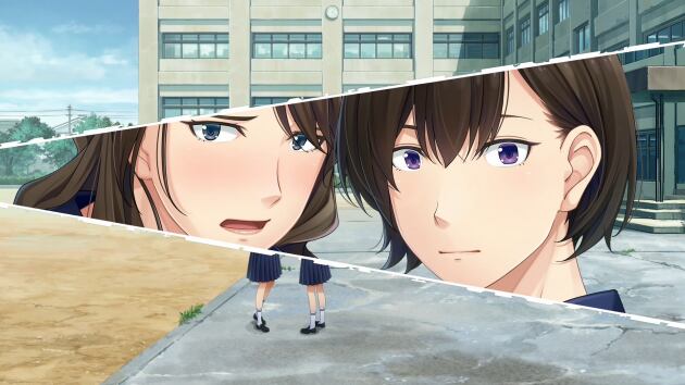 Famicom Detective Club