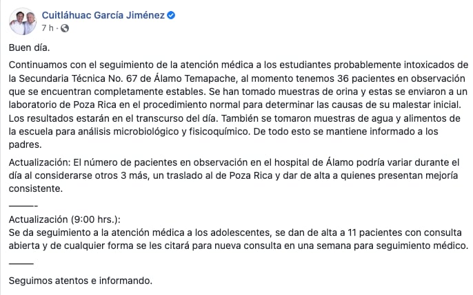 Cuitláhuac García