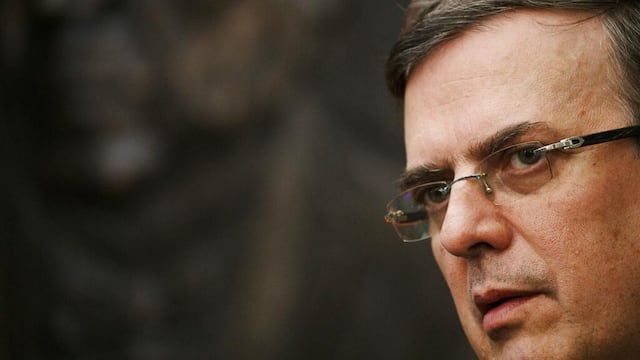 Marcelo Ebrard