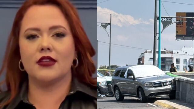 ¿Quién era Oralia Pérez Garduño? La abogada fue asesinada en la colonia Roma Sur