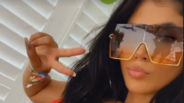 Kimberly Flores