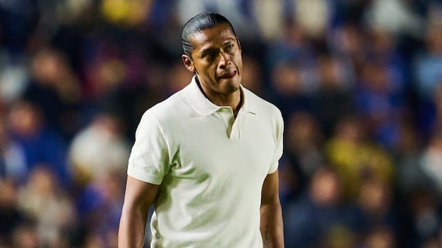 Joel Huiqui pide sanción para Efraín Juárez por críticas a Cruz Azul