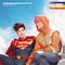 Superman bisexual provoca amenazas contra personal de DC Comics