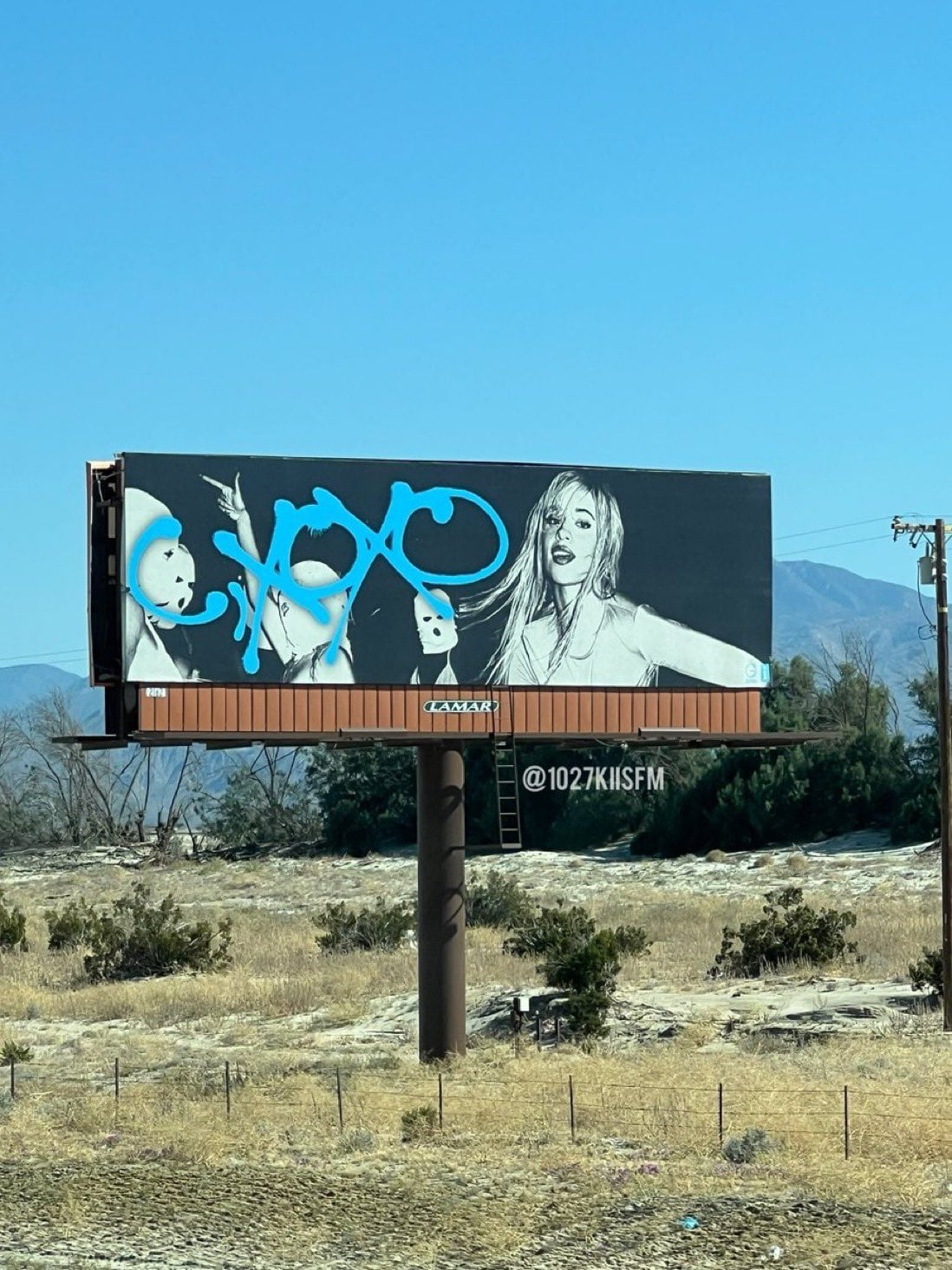 Camila Cabello ‘C, XOXO’