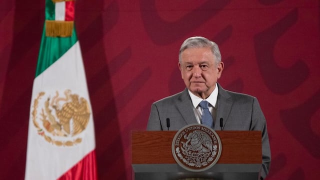 Andrés Manuel López Obrador