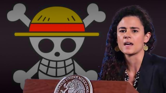 Luisa Alcalde habla sobre marcha de la Generación Z.