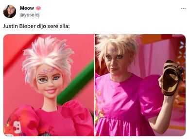 Memes de Justin Bieber
