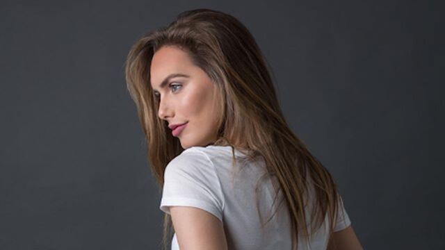 angela ponce