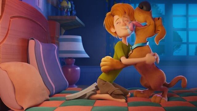 La nueva película mostrará los orígenes de la pandilla de 'Misterio a la Orden'