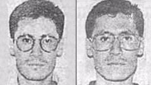 Raúl Escobar Poblete, alias “Comandante Emilio”,