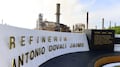 Pemex reporta 3 trabajadores lesionados por flamazo en la Refinería de Salina Cruz