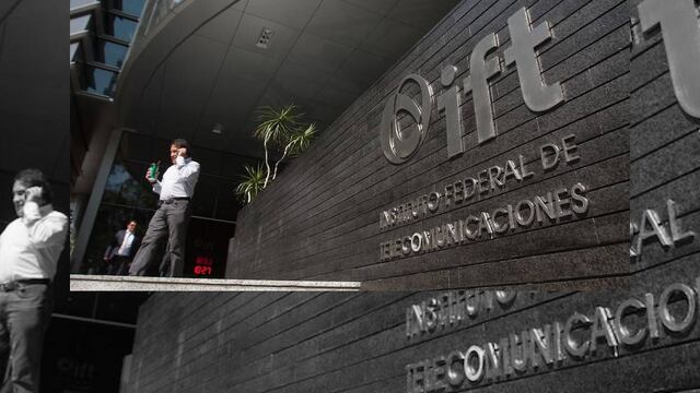 Cadenas de televisión abierta