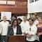 PRI desaparece del Congreso de Veracruz; renuncian 28 legisladores a la bancada para apoyar a Claudia Sheinbaum