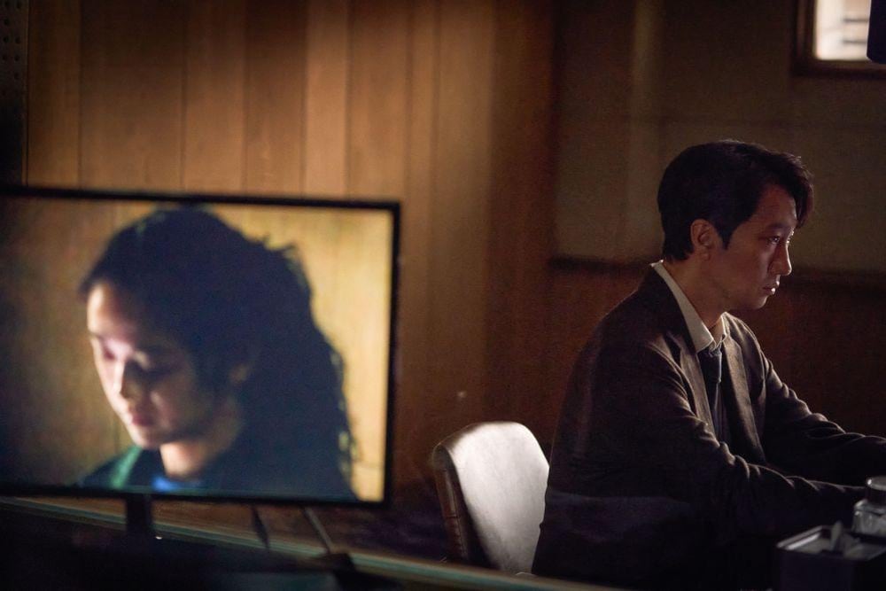 Decision to Leave, película ignorada por los Premios Oscar 2023