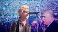 Green Day canta American Idiot en Super Bowl pero no confronta a Trump