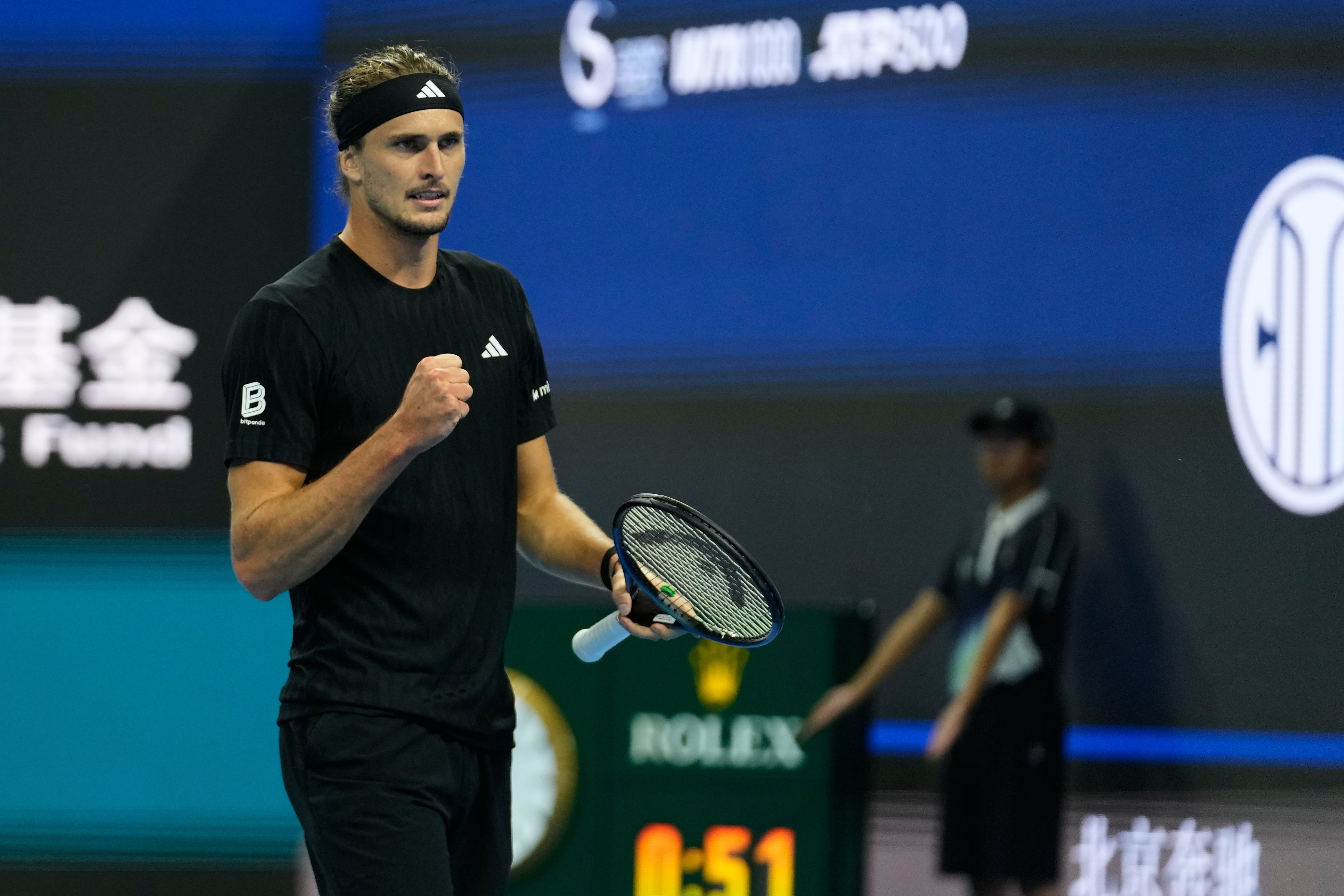 Abierto Mexicano de Tenis 2026: Anuncian a los primeros 8 tenistas que estarán en Acapulco.