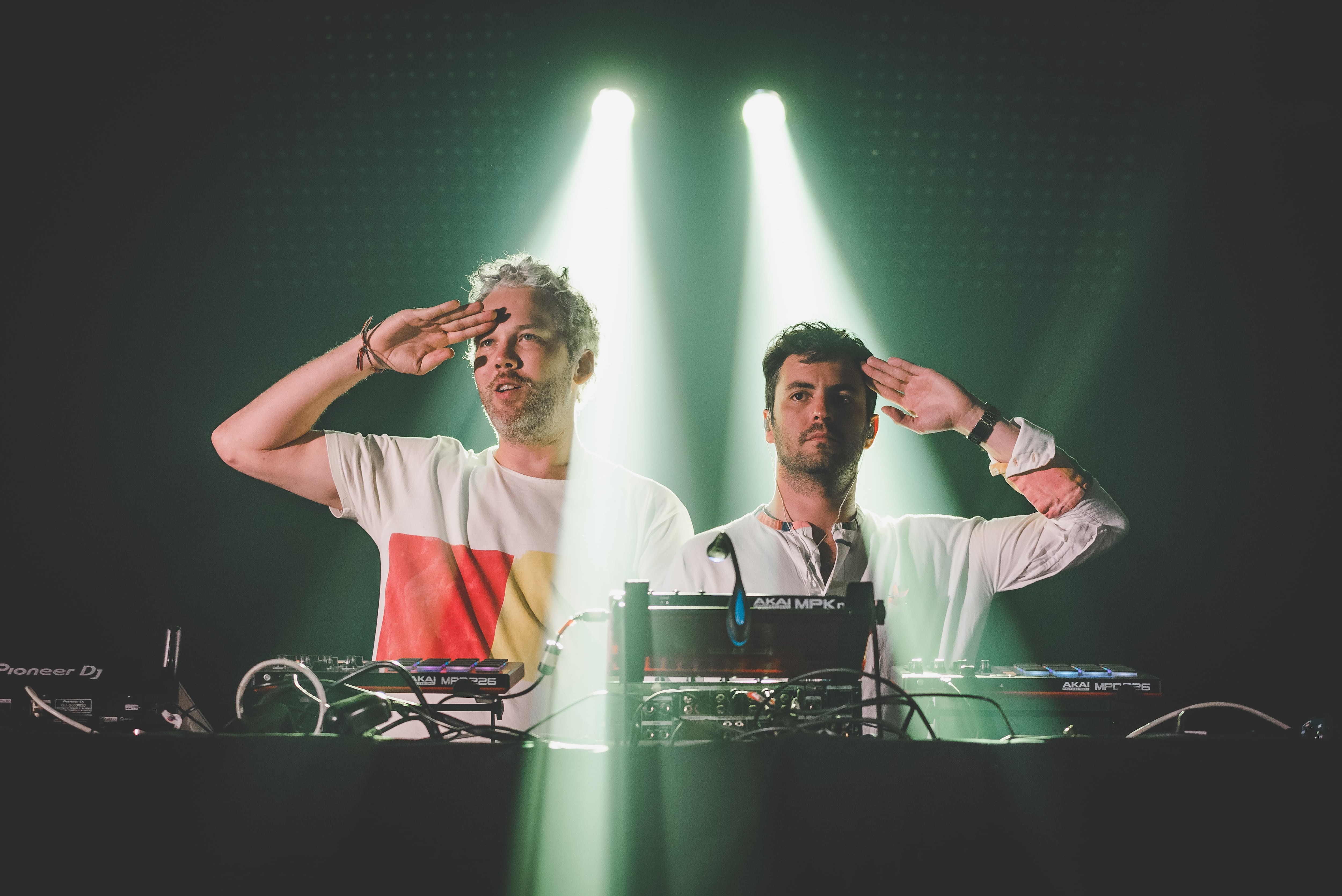 Polo & Pan en México: Precio de los boletos, fecha de preventa y cuándo es su único concierto en Auditorio BB