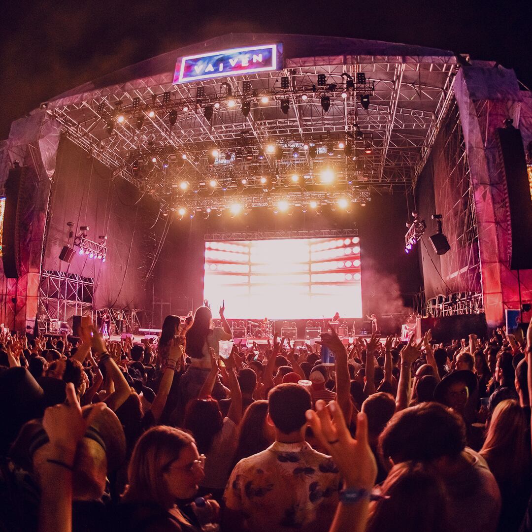 Festival Vaivén