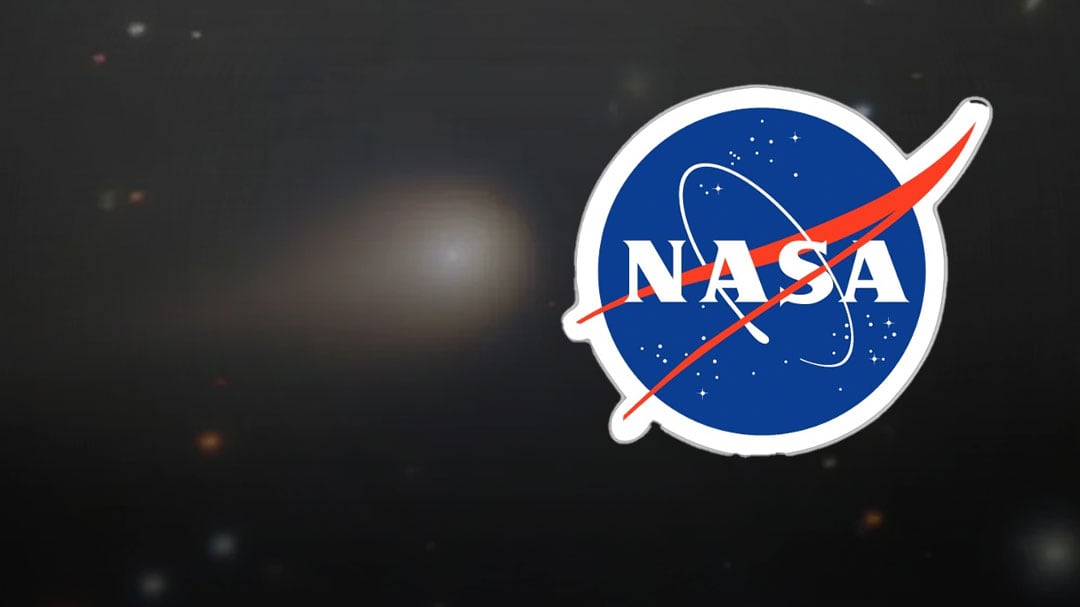 Científico acusa a la NASA de ocultar datos sobre el cometa 3I/ATLAS