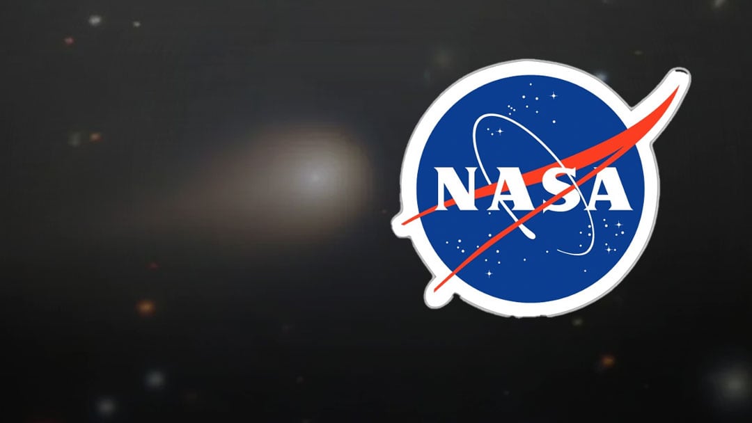 NASA ocultaría información de 3I/ATLAS