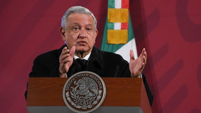 AMLO
