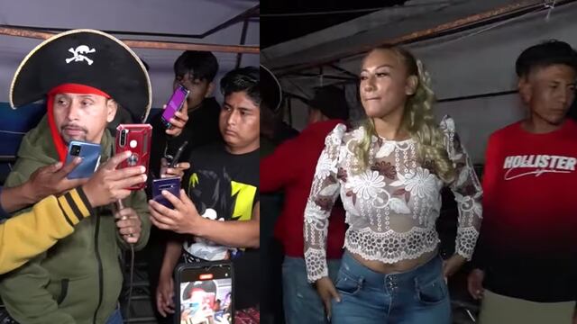 Sonido Pirata ya tiene nueva Pompis