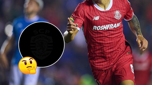 Histórico de Europa busca fichar a jugador del Deportivo Toluca