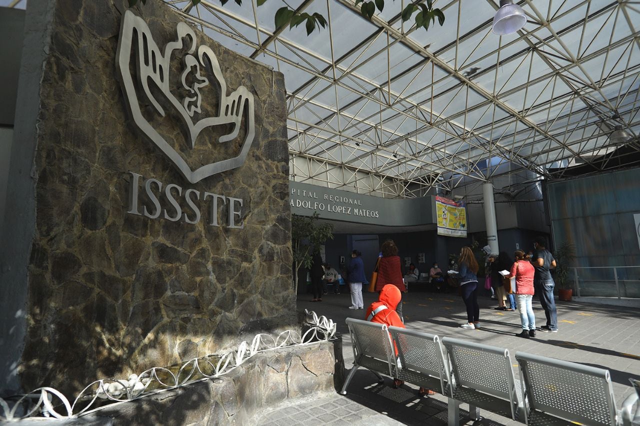 ISSSTE aprueba realizar abortos voluntarios.