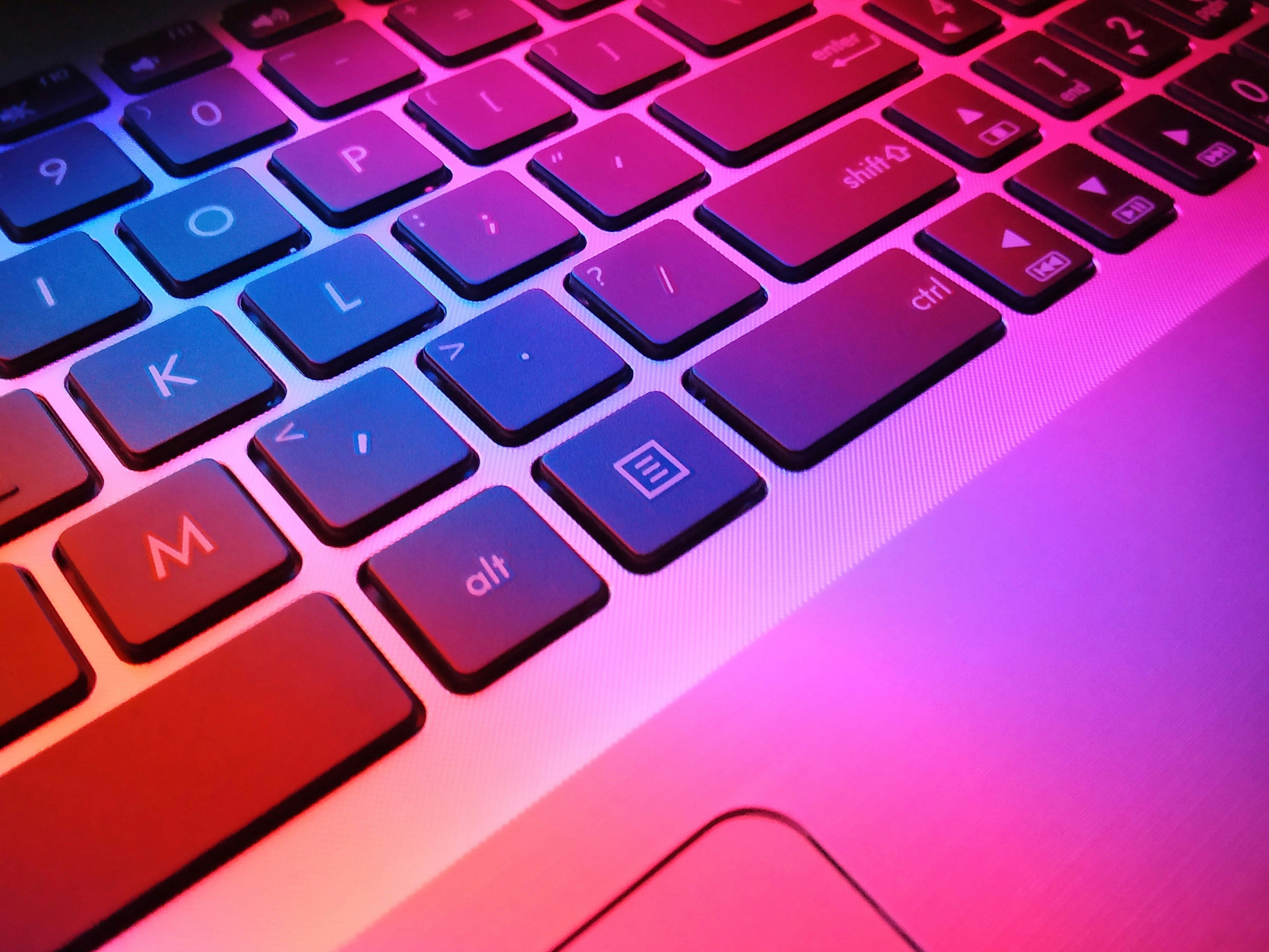 Teclado