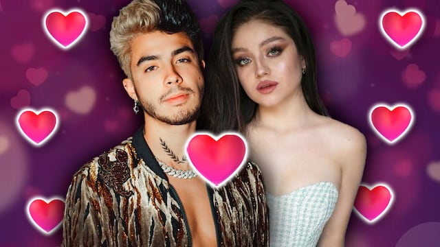 Karol Sevilla y Mario Bautista desatan rumores de romance