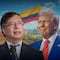 Trump recibe invitación de Gustavo Petro para ir a Colombia