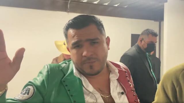 Gerardo Díaz y su Gerarquia