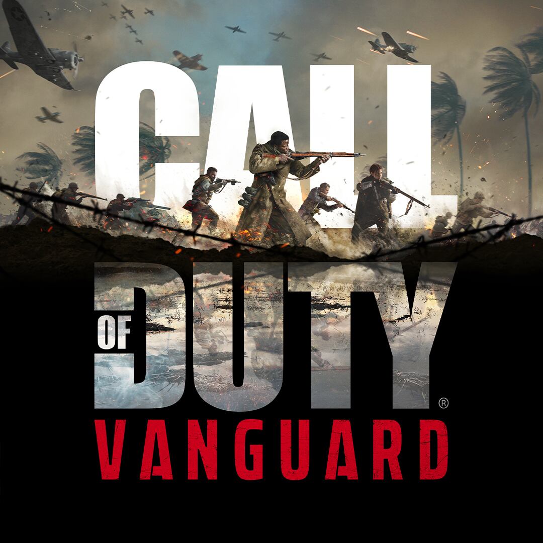 Call of Duty Vanguard