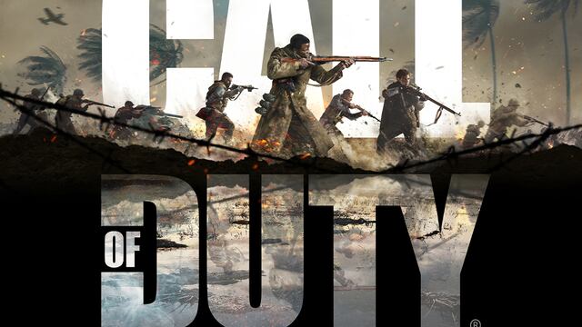 Call of Duty Vanguard